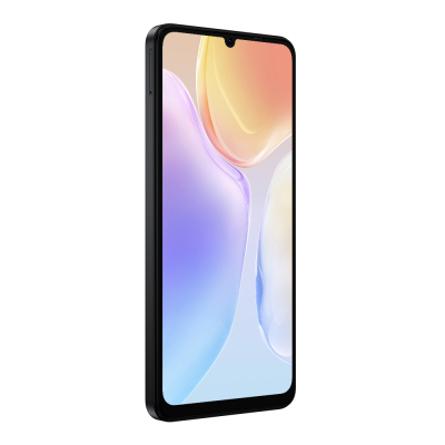 Мобільний телефон Ulefone Note 20 Pro 4/256Gb Satin Black (6975326664592)
