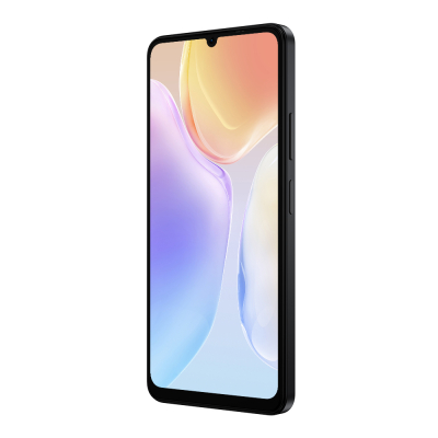 Мобільний телефон Ulefone Note 20 Pro 4/256Gb Satin Black (6975326664592)