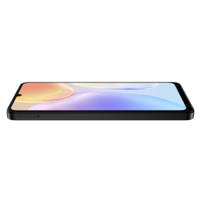 Мобільний телефон Ulefone Note 20 Pro 4/256Gb Satin Black (6975326664592)