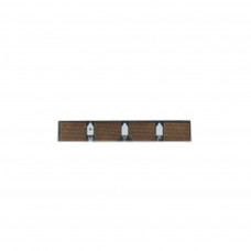Чип для картриджа Samsung CLP-320/325/3285 Cyan BASF (WWMID-71881)