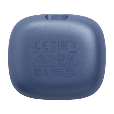 Навушники JBL Live Pro 2 TWS Blue (JBLLIVEPRO2TWSBLU)