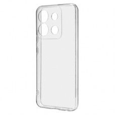 Чохол до мобільного телефона Armorstandart Air Series Infinix Smart 7 HD Camera cover Transparent (ARM68631)