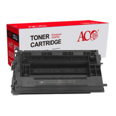 Картридж ACO HP CF237X (37X) (ACO-CF237X)