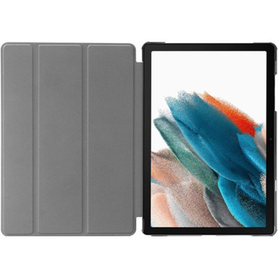 Чохол до планшета BeCover Smart Case Samsung Tab A9 SM-X115 8.7
