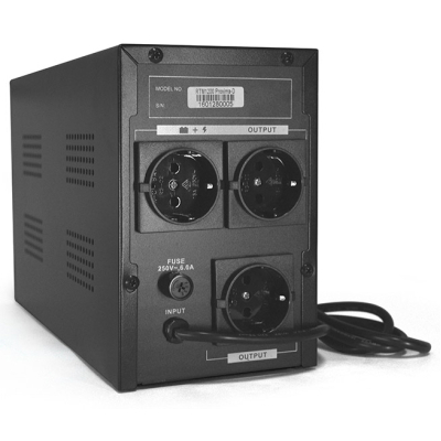 Пристрій безперебійного живлення Ritar RTM1000 (600W) Proxima-D (RTM1000D)