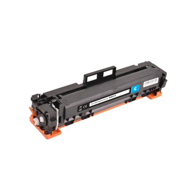 Картридж Static Control HP W2031X (415X) сyan (002-01-S2031X)