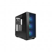 Корпус Lian Li Lancool III RGB Black (G99.LAN3RX.00)