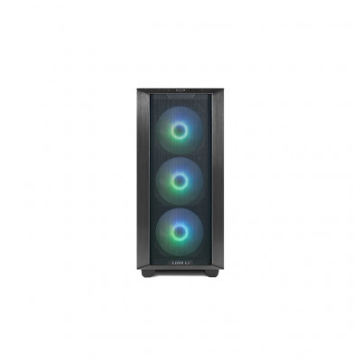 Корпус Lian Li Lancool III RGB Black (G99.LAN3RX.00)