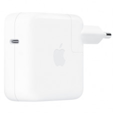 Блок живлення до ноутбуку Apple 70W USB-C Power Adapter (MQLN3ZM/A)