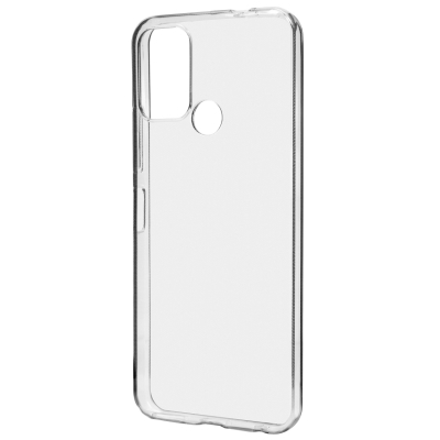 Чохол до мобільного телефона Armorstandart Air Series Nokia C22 Transparent (ARM67009)