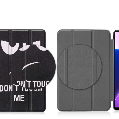Чохол до планшета BeCover Smart Case Samsung Tab A9 SM-X115 8.7
