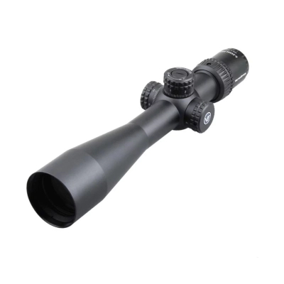 Оптичний приціл Vector Optics Veyron 6-24x44 (30mm) FFP (SCFF-23)