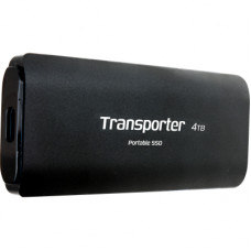 Накопичувач SSD USB-C 4TB Patriot (PTP4TBPEC)