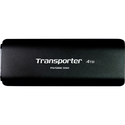 Накопичувач SSD USB-C 4TB Patriot (PTP4TBPEC)