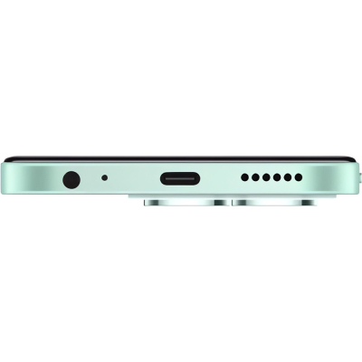 Мобільний телефон Tecno Spark Go 1 3/128GB Magic Skin Green (4894947050091)