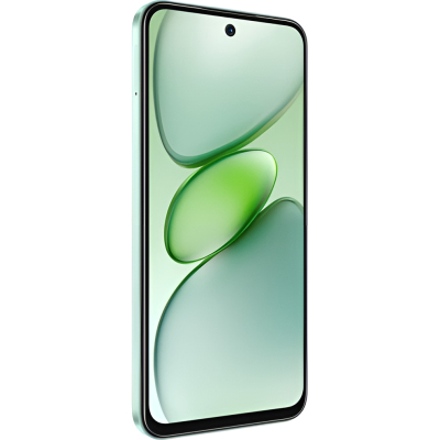 Мобільний телефон Tecno Spark Go 1 3/128GB Magic Skin Green (4894947050091)