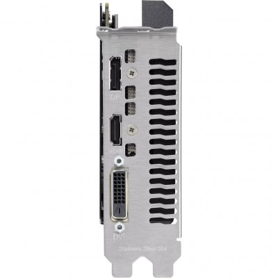 Відеокарта ASUS GeForce RTX3050 8Gb DUAL OC (DUAL-RTX3050-O8G-V2)