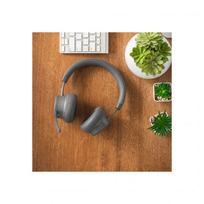Навушники Koss CS340iBT QZ Over-Ear Wireless (197196.101)