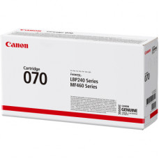 Картридж Canon 070 Black 3K (5639C002)