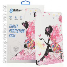 Чохол до планшета BeCover Smart Case Samsung Tab A9 SM-X115 8.7