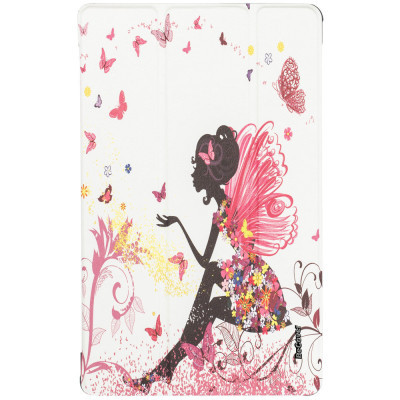 Чохол до планшета BeCover Smart Case Samsung Tab A9 SM-X115 8.7