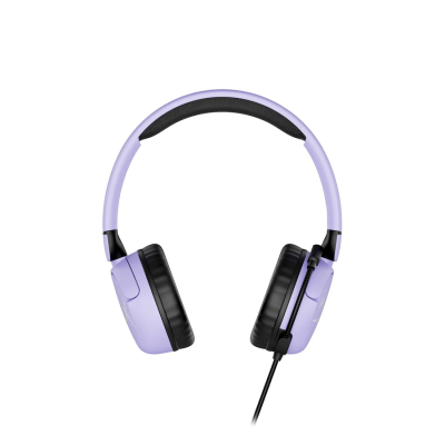 Навушники HyperX Cloud Mini Wired Lavender (7G8F5AA)