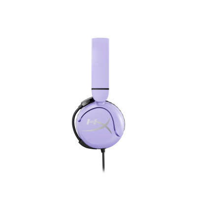 Навушники HyperX Cloud Mini Wired Lavender (7G8F5AA)