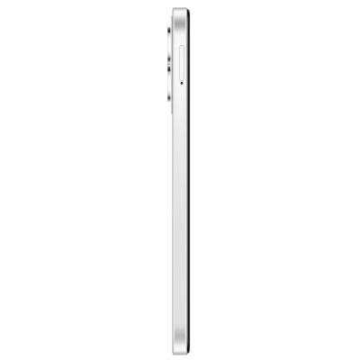 Мобільний телефон Tecno Spark Go 1 3/128GB Glittery White (4894947037849)
