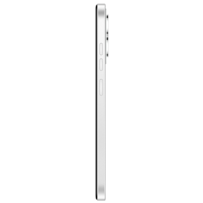 Мобільний телефон Tecno Spark Go 1 3/128GB Glittery White (4894947037849)
