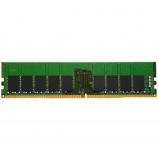Модуль пам'яті для сервера Kingston DDR4 16GB ECC UDIMM 3200MHz 2Rx8 1.2V CL22 (KSM32ED8/16HD)