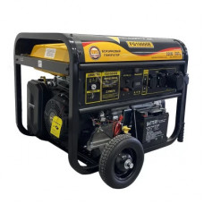 Генератор Forte FG10000E 8kW (124467)