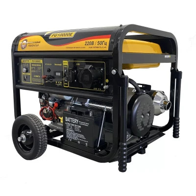Генератор Forte FG10000E 8kW (124467)