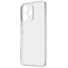 Чохол до мобільного телефона Armorstandart Air Series Xiaomi Redmi 12 4G Camera cover Transparent (ARM66530)