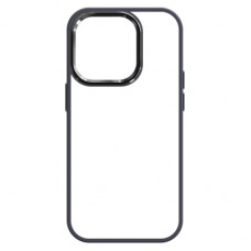 Чохол до мобільного телефона Armorstandart Unit Apple iPhone 14 Pro Black (ARM62481)