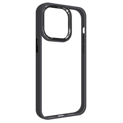 Чохол до мобільного телефона Armorstandart Unit Apple iPhone 14 Pro Black (ARM62481)