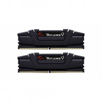 Модуль пам'яті для комп'ютера DDR4 32GB (2x16GB) 4400 MHz G.Skill (F4-4400C19D-32GVK)