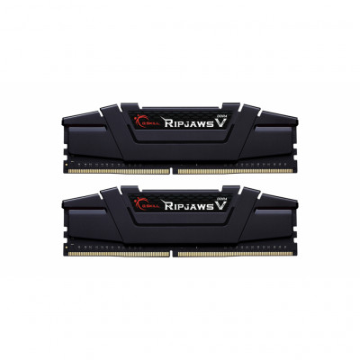 Модуль пам'яті для комп'ютера DDR4 32GB (2x16GB) 4400 MHz G.Skill (F4-4400C19D-32GVK)