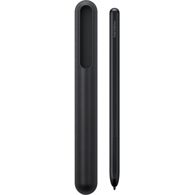 Стилус Samsung Z Fold 3 S Pen Black (EJ-PF926BBRGRU)