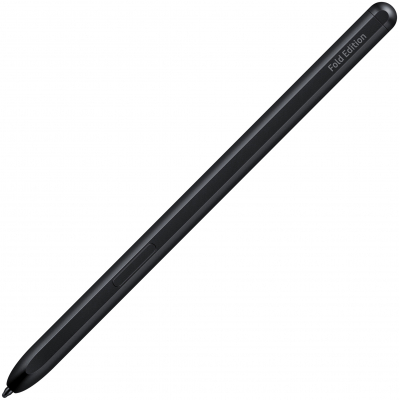 Стилус Samsung Z Fold 3 S Pen Black (EJ-PF926BBRGRU)