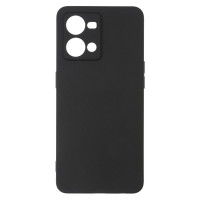 Чохол до мобільного телефона Armorstandart Matte Slim Fit OPPO Reno7 4G/F21 Pro 4G Black (ARM64615)