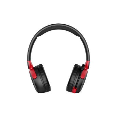 Навушники HyperX Cloud Mini Wireless Black (7G8F1AA)