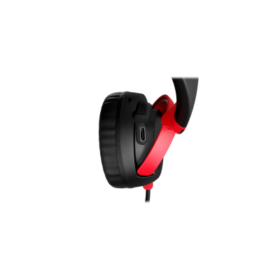 Навушники HyperX Cloud Mini Wireless Black (7G8F1AA)