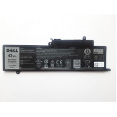 Акумулятор до ноутбука Dell Inspiron 11-3147 GK5KY, 43Wh (3800mAh), 3cell, 11.1V, Li-ion (A47609)