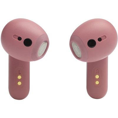 Навушники JBL Live Flex Rose (JBLLIVEFLEXROS)