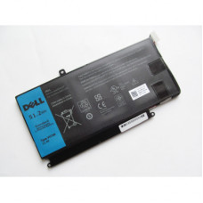 Акумулятор до ноутбука Dell Vostro 5470 VH748 51.2Wh (4500mAh) 6cell 11.4V Li-ion (A41997)