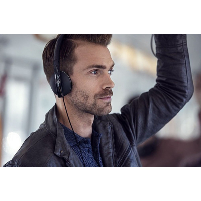 Навушники Epos Adapt 135T II Mono USB Black (1000900)