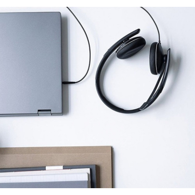 Навушники Epos Adapt 135T II Mono USB Black (1000900)