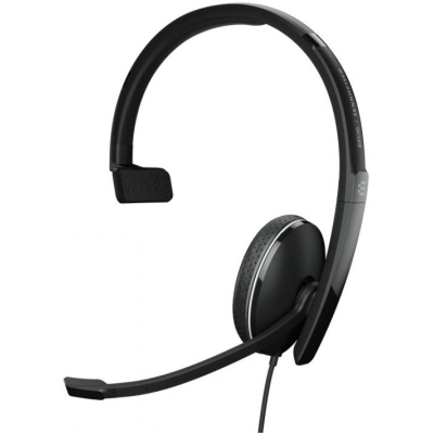 Навушники Epos Adapt 135T II Mono USB Black (1000900)