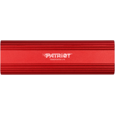 Накопичувач SSD USB-C 512GB Patriot (PTPL512GPEC)