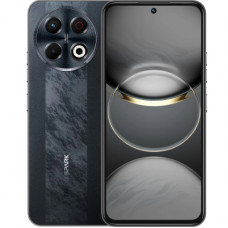 Мобільний телефон Tecno Spark 30 PRO 8/256Gb Obsidian Edge (4894947047442)